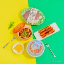 소울푸드 이미지