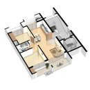 주공2차아파트 이미지