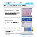 국민연금공단, 영상수어 상담서비스 개시 이미지