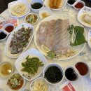 올레요 회센터 이미지