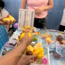 용산-228 | 용산 말랑페스타 말랑이 팝업, 주말 현장예약 웨이팅 얼마나 걸렸을까?