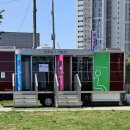 영천강변공원 공중화장실(4) 이미지