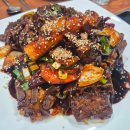 뼈찜&감자탕 | 순천 현지인 맛집 "소백감자탕" 뼈찜 후기