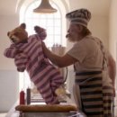 가족영화(패딩턴2) 이미지