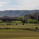 오라스크린골프 이미지