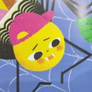 칠각장 | 6세 창작전집추천 달달책방 날아간거미 , 새로운 도전에 무서워하지 말기