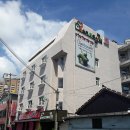 광일모텔 | [순천역 게스트하우스] 순천역 바로 앞에 있는, 순천 게스트하우스 정원
