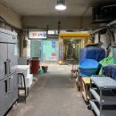 솔밭 어린이공원(어27) | [김해] 동상시장 칼국수타운 위치 | 인생 비빔칼국수… 가격은 더 미쳤다