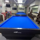 플러스 당구클럽 이미지