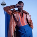 행성테크 | 닥터 후 시즌 14 (뉴뉴시즌) 엔딩 후기_스포있음