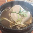 못재 - 1311 | 광주 근교 삼계탕 맛집 고려조 삼계탕 본점 내돈내산 후기 역시 맛있네!