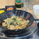 풍미양꼬치마라탕