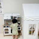 소리가있는주방 | [주방놀이] 키앤비 마스터플러스 장단점, 조립후기/ 아기 돌선물 추천 내돈내산