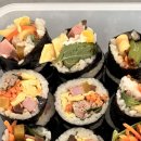은채네김밥
