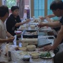 성주 독용산성자연휴양림 숲속의집 느티나무 / 102호