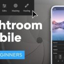 나도 스마트폰 사진작가 이미지