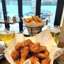 교촌치킨원동점