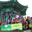 100620- 비조봉(292m) 인천 옹진군 덕적도 이미지