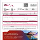 Bullet Train | 🇮🇹 이탈리아 기차 탑승 후기, 이딸로 트랜이탈리아 비교, 유럽 기차 티켓 저렴하게 사는 법