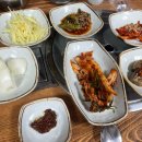 치악산흑염소 이미지
