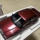 1/18 OTTO RAUH-Welt republik 190e 2.5-16 팝니다 이미지
