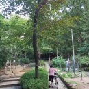 보라매약수터 이미지