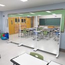 천마중학교