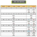 [충북] 히든밸리cc ~3/9(일) 골프몬 회원 특가!! 이미지