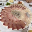 풍어횟집 이미지