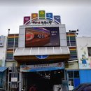 시장국수 이미지