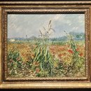 행복한 꽃그림(천아트) | 노원 아트뮤지엄 인상파 찬란한 순간들 전시 도슨트 후기와 할인정보