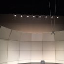 통영국제음악당(콘서트홀, 블랙박스) 이미지