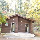 국립유명산자연휴양림 이미지