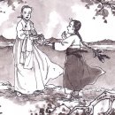 박준영樂판소리연구소 | 전경원, 향랑고사를 수용한 한시의 의미 - 4. 결론
