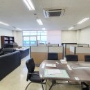 중원산업 구내식당