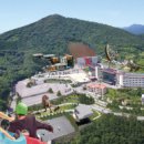 테마파크 이미지