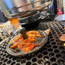 가산동 껍데기 현대아울렛 저녁 맛집 추천 청춘껍데기 후기