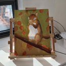 유아 모던아트 | 범어유아미술_창의력을 싹틔워주는 엠아트스쿨 후기