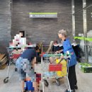 하양농협 하나로마트