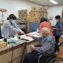 사동행정복지센터 이미지