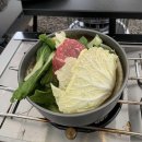 고성 다이노 캠핑장 | 고성 다이노 캠핑장 후기 : 오션 E구역, 온수, 놀이방 정보