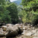 중원계곡펜션 이미지