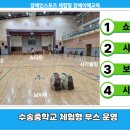 수송중학교 | 수송중학교 체험형 부스 운영 후기: 재미와 감동이 함께한 장애이해교육!