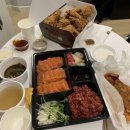 육회왕자 연어공주 퇴계점 이미지