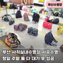 자유 | 부산 사직실내수영장 자유수영 후기, 평일 주말 가격 주차장