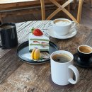 5819 | 담양 '소예르' 라떼 맛집 - 주차, 메뉴, 좌석, 디저트 솔직 후기