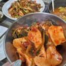 경숙이네 밥집 이미지