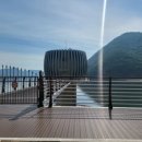 청송1리 마을회관 이미지