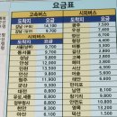 내포신도시버스정류장 이미지