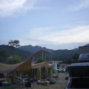 달빛고운 월성캠핑장 이미지